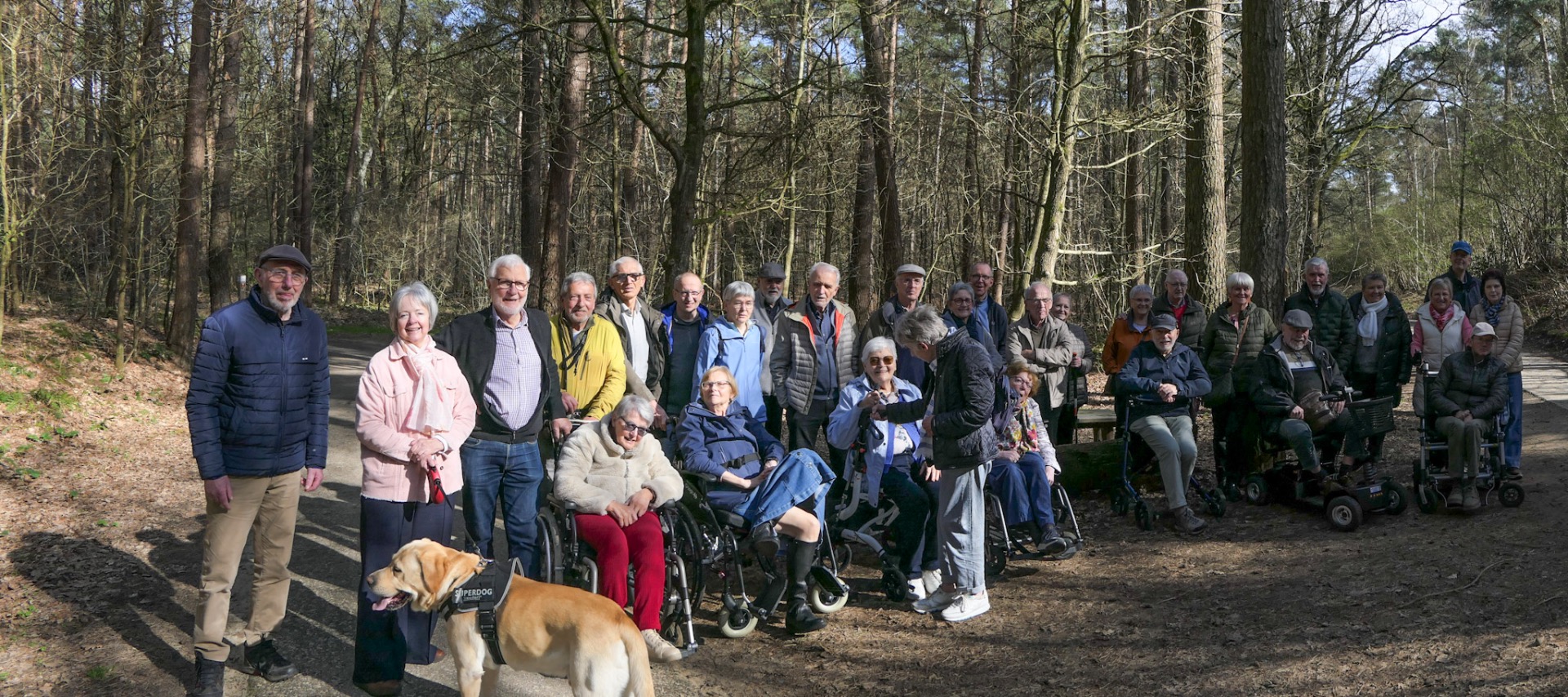 Klik hier voor STEFAN zijn reportage
